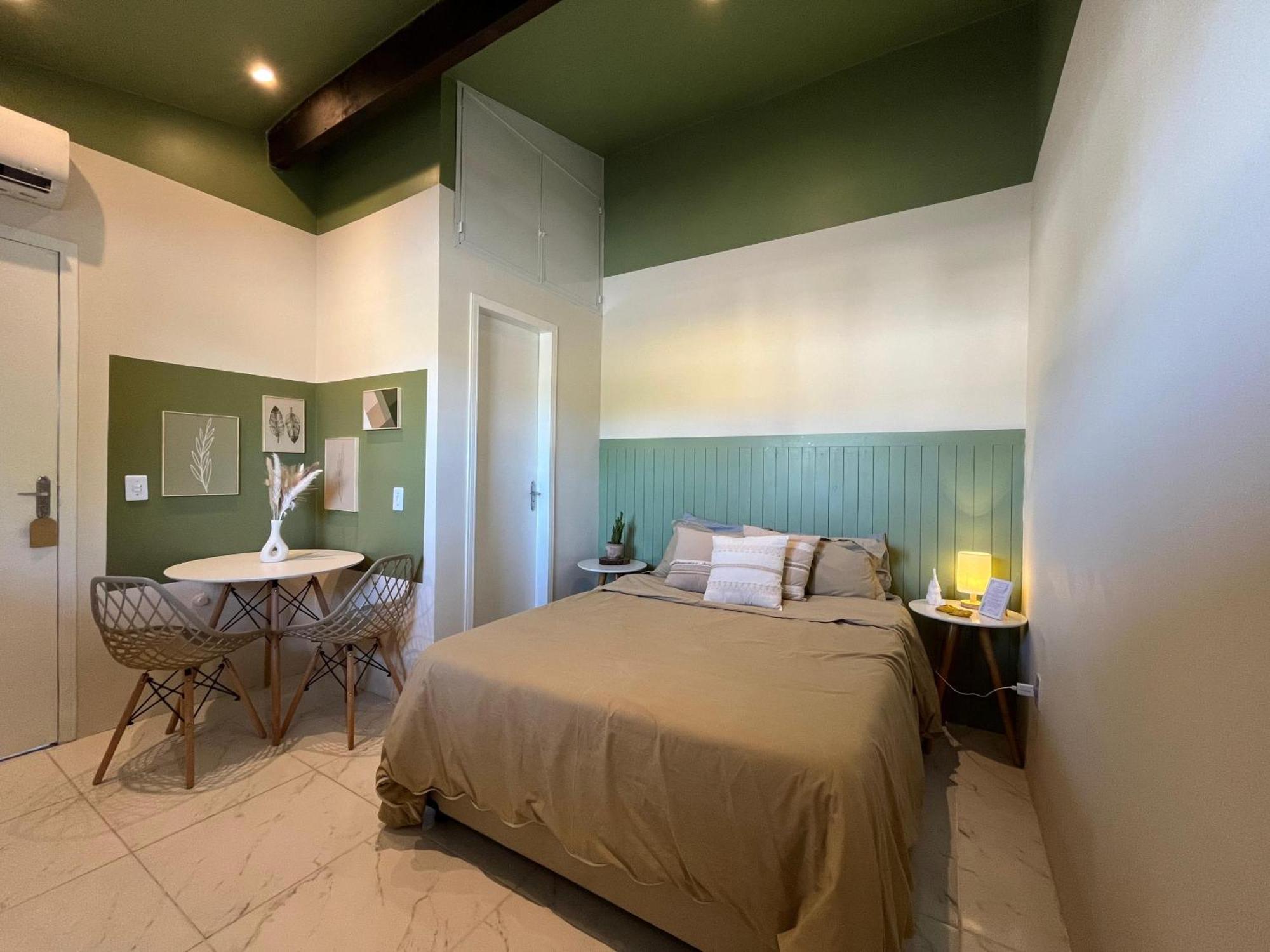Aconchegante Suite Green Niteroi Exterior photo